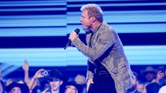 Backstreet Boys' Brian Littrell sues Florida sheriff for refusing to remove trespassers from his private beach