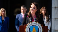 Trump administration moves decisively to block China from 'weaponizing' American farmland