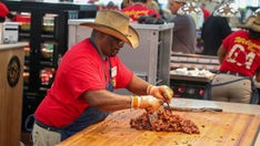 America's 15 best gas stations for food, according to online reviews