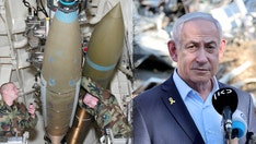 Trump could arm Israel with US B-2s and bunker busters if Iran tries to go nuclear under new proposal