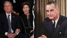 Christian girls summer camp devastated by floods holds decades-long history with presidents, Texas politicos