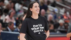 WNBA stars' All-Star Game message on pay increase draws social media reaction