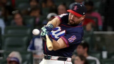 Cal Raleigh victorious in 2025 Home Run Derby, becomes 1st catcher ever to win in thrilling fashion