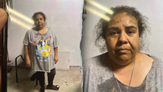 Mexican woman in US illegally charged with faking her own ICE ‘kidnapping’