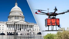 Rules keeping drones on leash could loosen with deregulation proposal from Congress