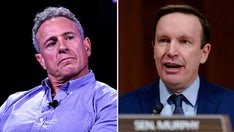 Chris Cuomo slams Chris Murphy for 'cheap shot' suggestion that Trump funding cuts played part in Texas floods