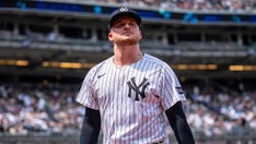 Yankees pitcher Clarke Schmidt to ‘likely’ undergo Tommy John surgery as New York's woes mount