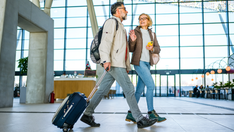 Amazon Prime Day: Final day luggage deals from Samsonite, Travelpro and others