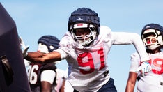 Ole Miss football player, 18, dies in Tennessee shooting, officials say