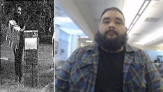 Man busted with anti-government, anti-Trump documents after Texas ICE ambush suspect phone call, feds say