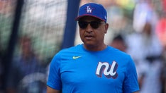 Dodgers manager Dave Roberts 'excited' about Atlanta All-Star Game after previously considering 2021 boycott