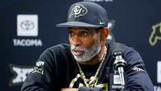 Deion Sanders reveals he fought bladder cancer