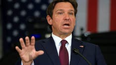 DeSantis taps Florida's 'most conservative senator' for state CFO