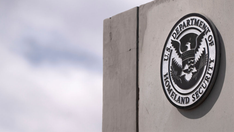 DHS announces 'third country deportation flight' landed in Southern Africa's Eswatini