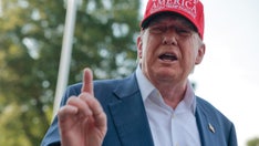 2 lone Republicans vote against Trump's 'big, beautiful bill' as it heads to president's desk