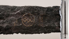 1,000-year-old medieval sword emerges from Dutch river after chance discovery: 'Barely corroded'