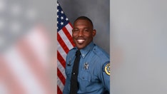 Kansas deputy fatally shot by suspect barricaded in house: sheriff