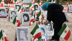 Iran more than doubles state executions in first half of 2025