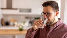 Wearable hydration monitor could help prevent heatstroke, scientists say