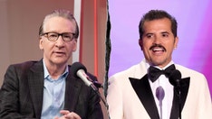 Bill Maher clashes with liberal actor over Trump, immigration policy