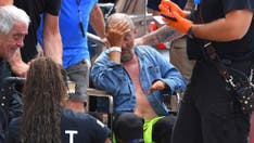 Massachusetts nursing home staffing accused of fleeing instead of helping elderly residents escape