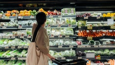 'Food is medicine' movement may be key to reversing health decline: Here's what to eat