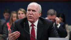 Former CIA Director John Brennan 'clueless' about why FBI would investigate him