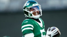 Jets, Garrett Wilson agree to massive contract extension: reports
