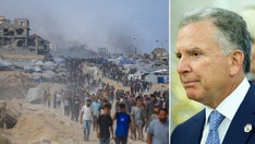 US pulls team from ceasefire talks in Qatar after Israel does the same, claiming Hamas is acting in bad faith