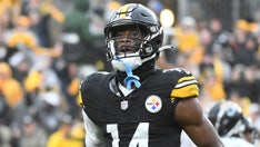 Cowboys' George Pickens takes swipe at former team