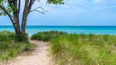 Father and son drown in Lake Michigan during weekend family boating trip tragedy