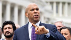 ‘Profound cowardice’: Booker slams Waltz for 'failure of leadership,' Signalgate accountability