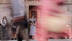 Trump has custody over jailed CECOT migrants, El Salvador says, complicating court fights