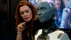 AI can simulate a teacher, but it can’t shepherd a soul