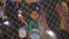 Study claims US news outlets served as 'megaphones' for Hamas in Gaza war