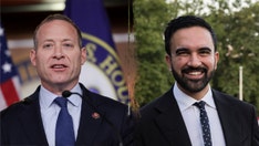 Democratic lawmaker slams Mamdani, says party should have 'zero patience' for 'intifada' rhetoric