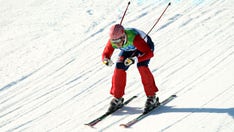 Olympic medalist dies in tragic lightning strike during trip