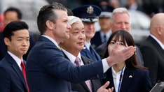 Pentagon presses Japan, Australia on role in possible Taiwan conflict