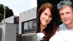 ‘American Idol’ exec murder: Timeline shows police left home minutes before fatal shooting