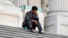 Trump $3.3T megabill sets House record for longest vote in history