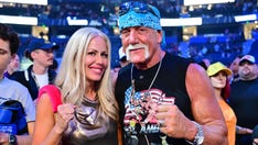 Hulk Hogan's wife reveals shock in emotional tribute after wrestling icon's death: 'I wasn’t ready for this'