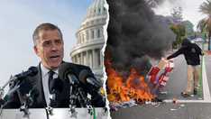 White House flips script on Hunter Biden's profanity-laced rant against Trump's immigration policies