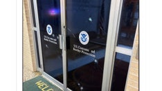 Active shooter killed in attempt to ambush Border Patrol agents in Texas