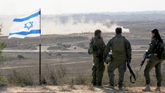 Reporter’s Notebook: Israeli hostage families plead, peace falters, and war grinds on in Gaza