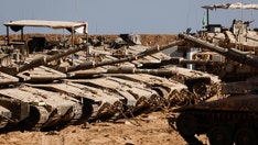 Five IDF soldiers killed, 14 wounded in Gaza roadside bombing