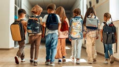 11 backpacks for back-to-school season
