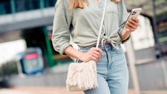 13 stylish crossbody bags for every day