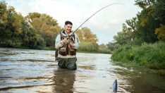 The angler’s guide to the best fishing rods