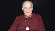 Original 'Superman' actor says character should be used to 'bring back the American way of life'