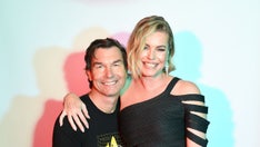 Rebecca Romijn, Jerry O'Connell admit unconventional approach to 18-year marriage